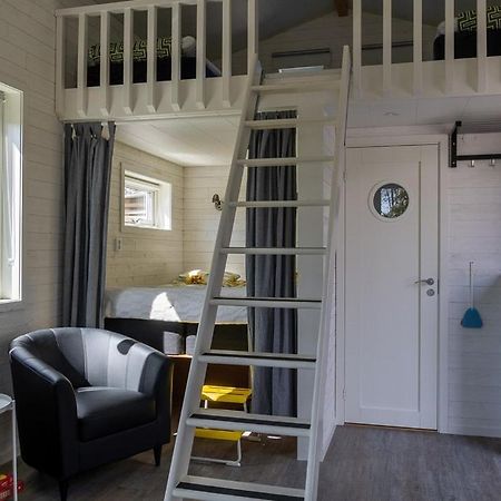 Havsstugan Solvesborg Ngoại thất bức ảnh