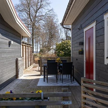 Havsstugan Solvesborg Ngoại thất bức ảnh