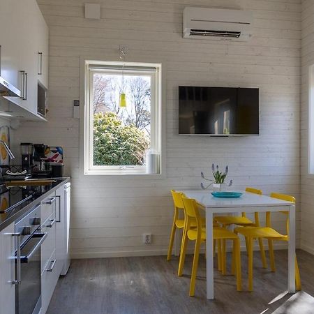 Havsstugan Solvesborg Ngoại thất bức ảnh