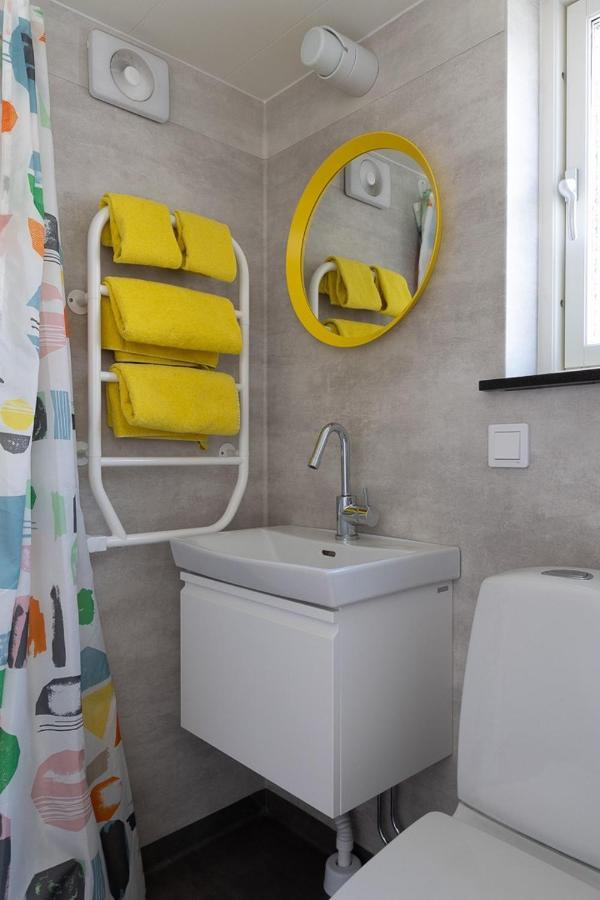 Havsstugan Solvesborg Ngoại thất bức ảnh